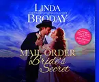 Cover image for The Mail Order Bride's Secret