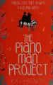 Cover image for The piano man project