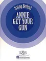 Cover image for Annie Get Your Gun