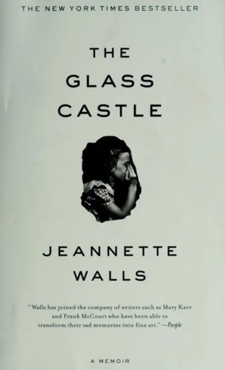 The Glass Castle: A Memoir cover