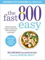 Cover image for Fast 800 Easy Recipe Book