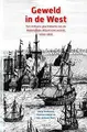 Cover image for Geweld in de West