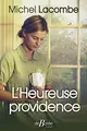 Cover image for L'Heureuse providence