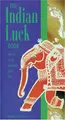Cover image for The Indian luck book