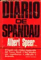 Cover image for Diario De Spandau