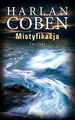 Cover image for Mistyfikacja