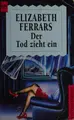 Cover image for Der Tod zieht ein