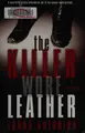 Cover image for The killer wore leather
