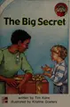 Cover image for The big secret
