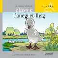 Cover image for L'aneguet lleig