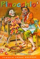 Cover image for Pinocchio (Penguin Young Readers, Level 4)