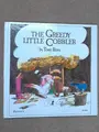 Cover image for The greedy little cobbler