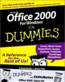 Cover image for Office 2000 Value Kit