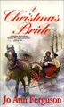 Cover image for A Christmas Bride