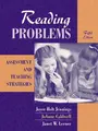 Cover image for Reading problems