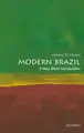 Cover image for Modern Brazil