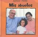 Cover image for Mis abuelos