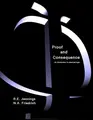 Cover image for Proof and Consequence