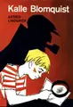 Cover image for Kalle Blomquist