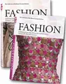Cover image for Fashion: A History from the 18th to 20th Century