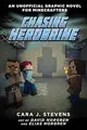 Cover image for Chasing Herobrine