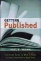 Cover image for Publishing confidential