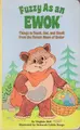 Cover image for Fuzzy as an Ewok