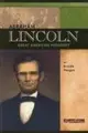 Cover image for Abraham Lincoln: Great American President (Signature Lives: Civil War Era)