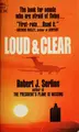 Cover image for Loud and clear