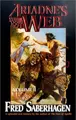 Cover image for Ariadne's Web: Volume II