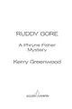 Cover image for Ruddy Gore
