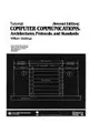 Cover image for Tutorial: Computer Communications