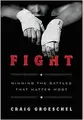 Cover image for Fight
