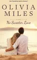 Cover image for No Sweeter Love