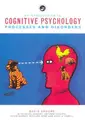 Cover image for An introduction to cognitive psychology