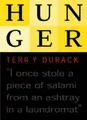 Cover image for Hunger