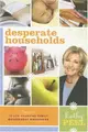 Cover image for Desperate Households