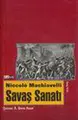 Cover image for Savas Sanati