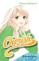 Cover image for Cherish
