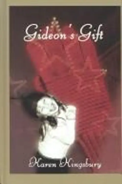 Gideon's gift cover