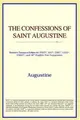 Cover image for The Confessions of Saint Augustine
