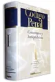 Cover image for Volumen I. Código Penal. Comentarios y Jurisprudencia