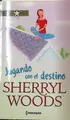 Cover image for Jugando con el destino