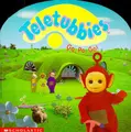 Cover image for Go, Po, Go! (Teletubbies)