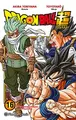 Cover image for Dragon Ball Super nº 16