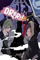 Cover image for Durarara!!, Vol. 4