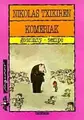 Cover image for Nikolas Txikiren komeriak