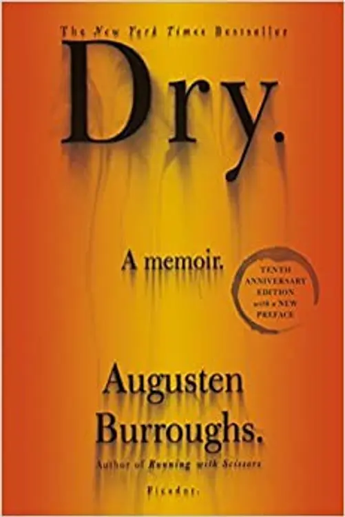 Dry cover