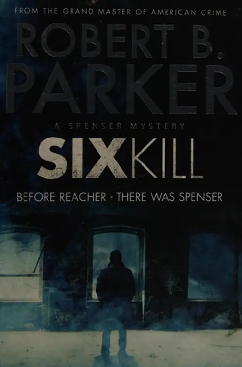 Sixkill cover