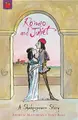 Cover image for Romeo and Juliet (Orchard Classics)